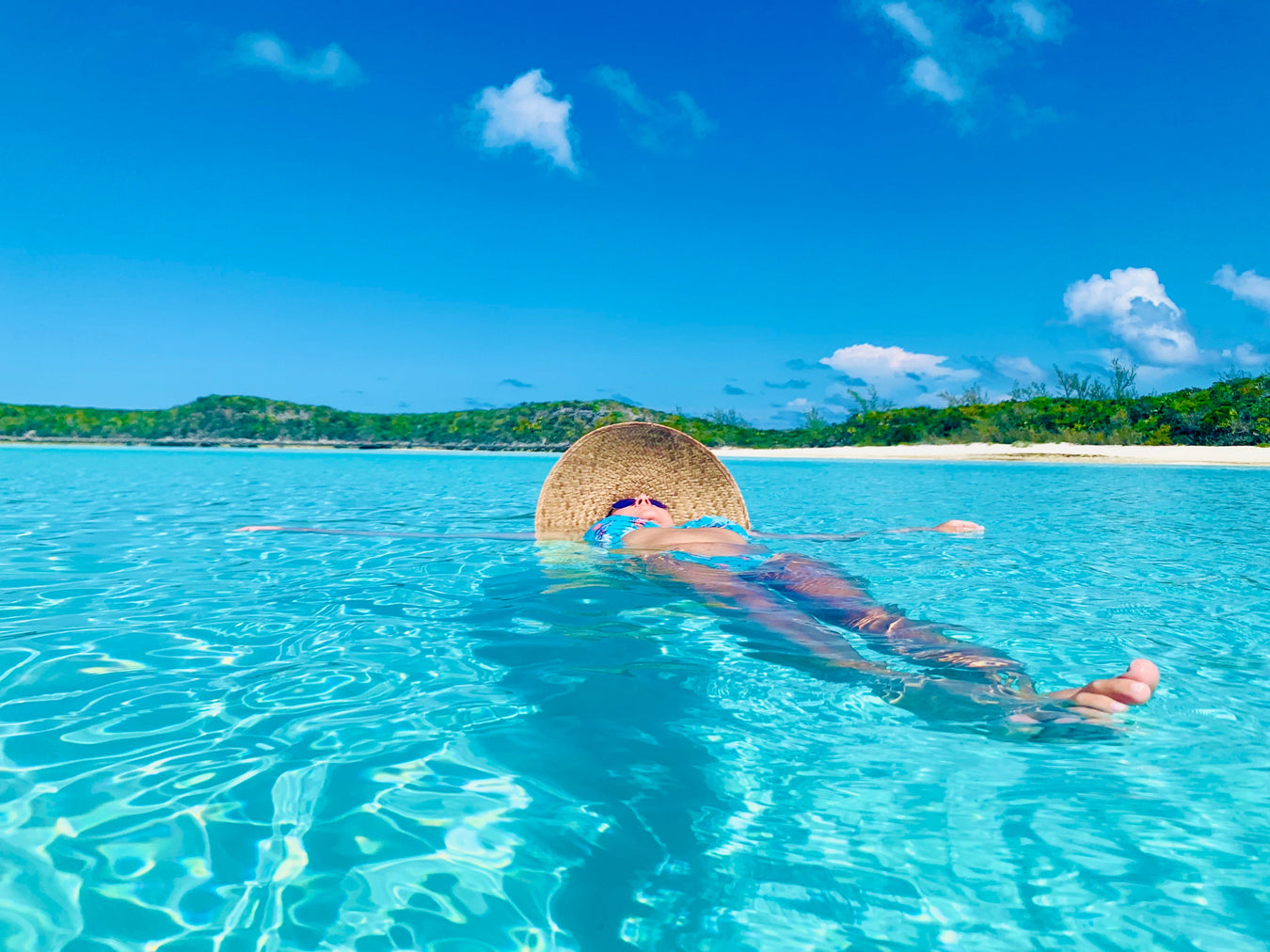 Drifting Collection.