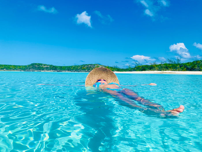 Drifting Collection.