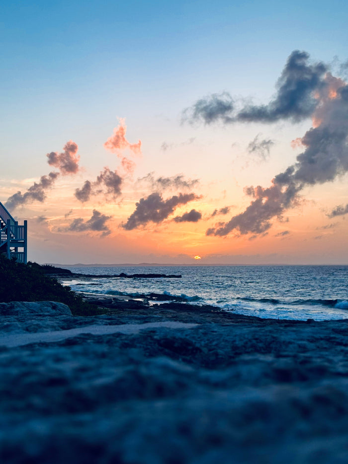 After-the-Sun Collection.