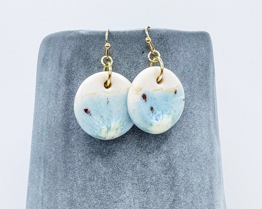 Drift Light Earrings