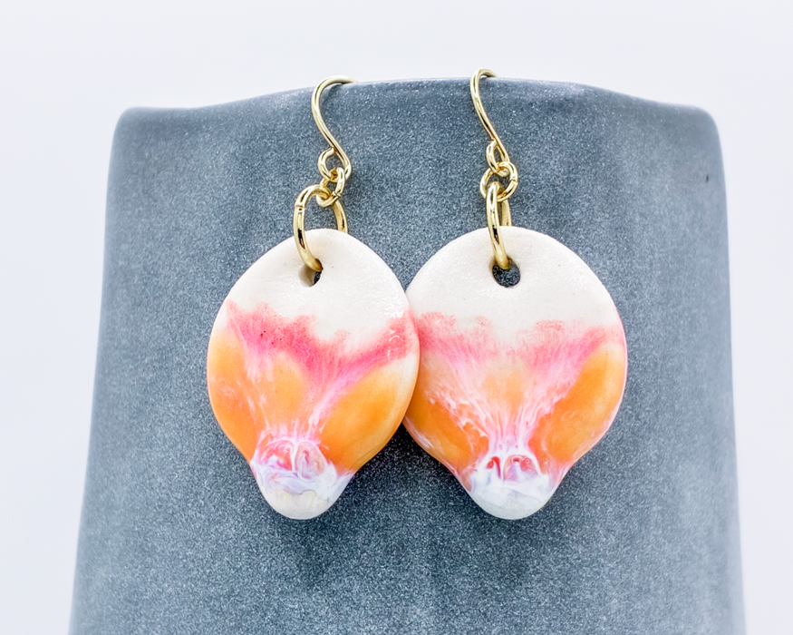 Sunspill Earrings